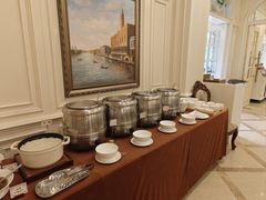 -中旅阿那亚九龙湖·公主酒店