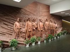 -辛亥革命博物院北区