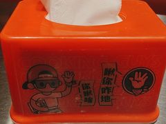 -堂堂小伙夫·辽宁小吃大排档(京西大悦城店)