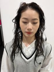 -东瀛造型