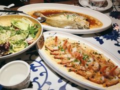 -江南赋(内蒙古大厦店)