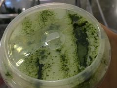 喜乐芝绿妍-喜茶(上海正大广场店)