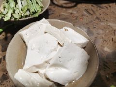 老豆腐-星鸿社重庆老火锅