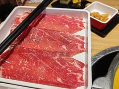 -水林间·寿喜烧自助(仙林金鹰店)