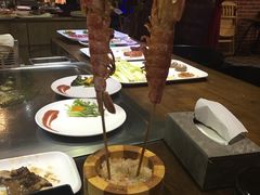 -铁板诱惑法式铁板烧(大卫城店)