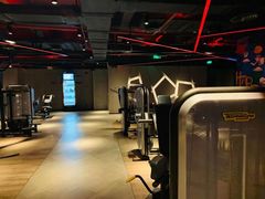 -W FITNESS 威尔仕健身·游泳(老西门新苑店)