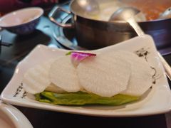 -淼福猪肚鸡·椰子鸡火锅(大沙地店)