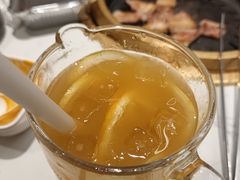 -花味·自助烤肉(南方时代店)