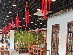 -西江美食舫·江西菜(健德桥店)