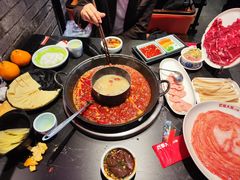 -巴蜀大将火锅(春熙店)