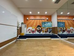 -艺年级儿童语言艺术中心(冉家坝爱融荟城店)