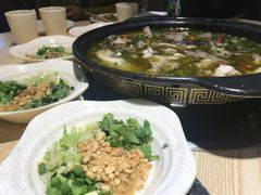 -香坝坝鲜鱼火锅(春熙路店)