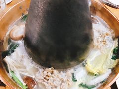 -元盛居(生态大街店)