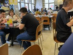 大堂-美极鲜食坊(宝安南路店)