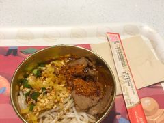 -盛香亭热卤(宝泰购物广场店)