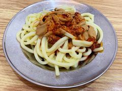 -白翔甜食店
