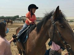 -月河湾马术俱乐部(朝阳店)