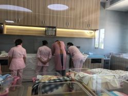 -厦门屿爱月子中心(独栋海湾店)