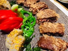 -8餐厅(新葡京酒店)