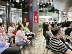 -广州保利时光里(建设大马路店)