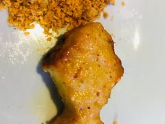 -很久以前羊肉串(打浦路店)