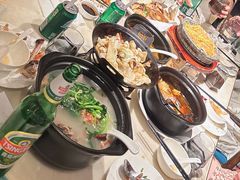 -新梅华餐厅(星悦汇店)