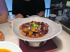 -绿茶餐厅(南方商城店)