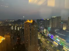 -苏州香格里拉大酒店