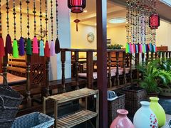 -丽江庭院之爱在路上(西单店)