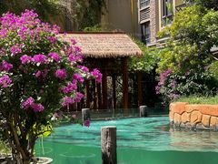 -忆江南·临江鱼馆