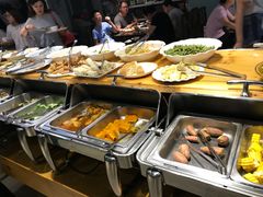 -素清香(解放路店)