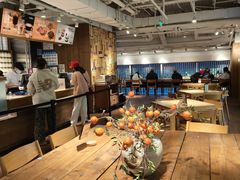 -无印良品餐堂 MUJI Diner(成都太古里店)
