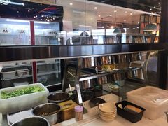 -刁馋一锅鲜·津门招牌菜(远洋未来汇店)