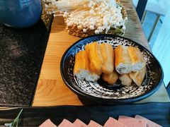 -湊湊火锅·茶憩(上海合生汇店)