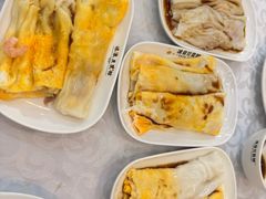 -冰泉豆浆馆(白云山总店)