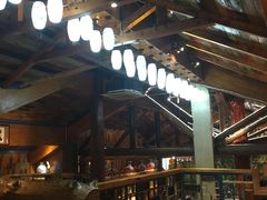 -一桶江山餐厅(松北店)