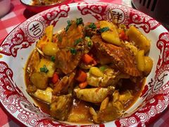 -辣小鲜·南昌大排档(船山路店)