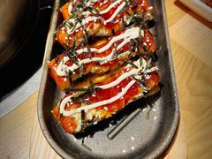 鳗鱼Tapas-生如夏花泰式火锅(鹭洲里店)