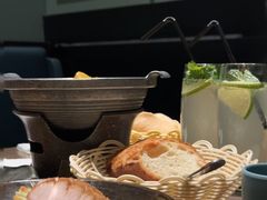 -安南越南餐厅(青岛万象城店)