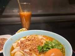 -喜晋道面馆(华严寺广场店)