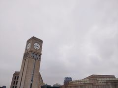 -重庆工商大学(南岸校区)