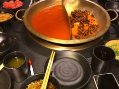 -沸炉重庆老火锅(军事博物馆店)