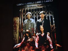 -棂笼·深度沉浸密室(武汉旗舰店)