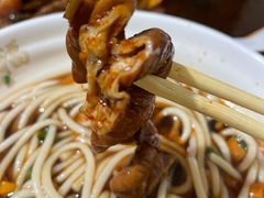 -吴长子卤菜馆(统一街店)