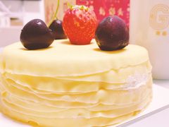 -薇薇安千层蛋糕(望海店)