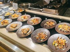 -盛宴自助餐厅(运达喜来登店)