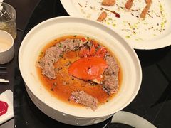 -缘餐厅(钵池山公园店)