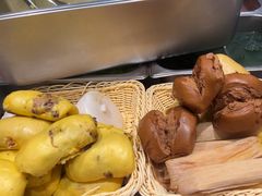 -乡村基·川味现炒大王(熙悦天街店)