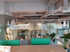 -dotcom coffee古点咖啡(致真大厦店)