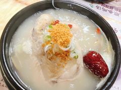 -长顺参鸡汤店(西塔总店)